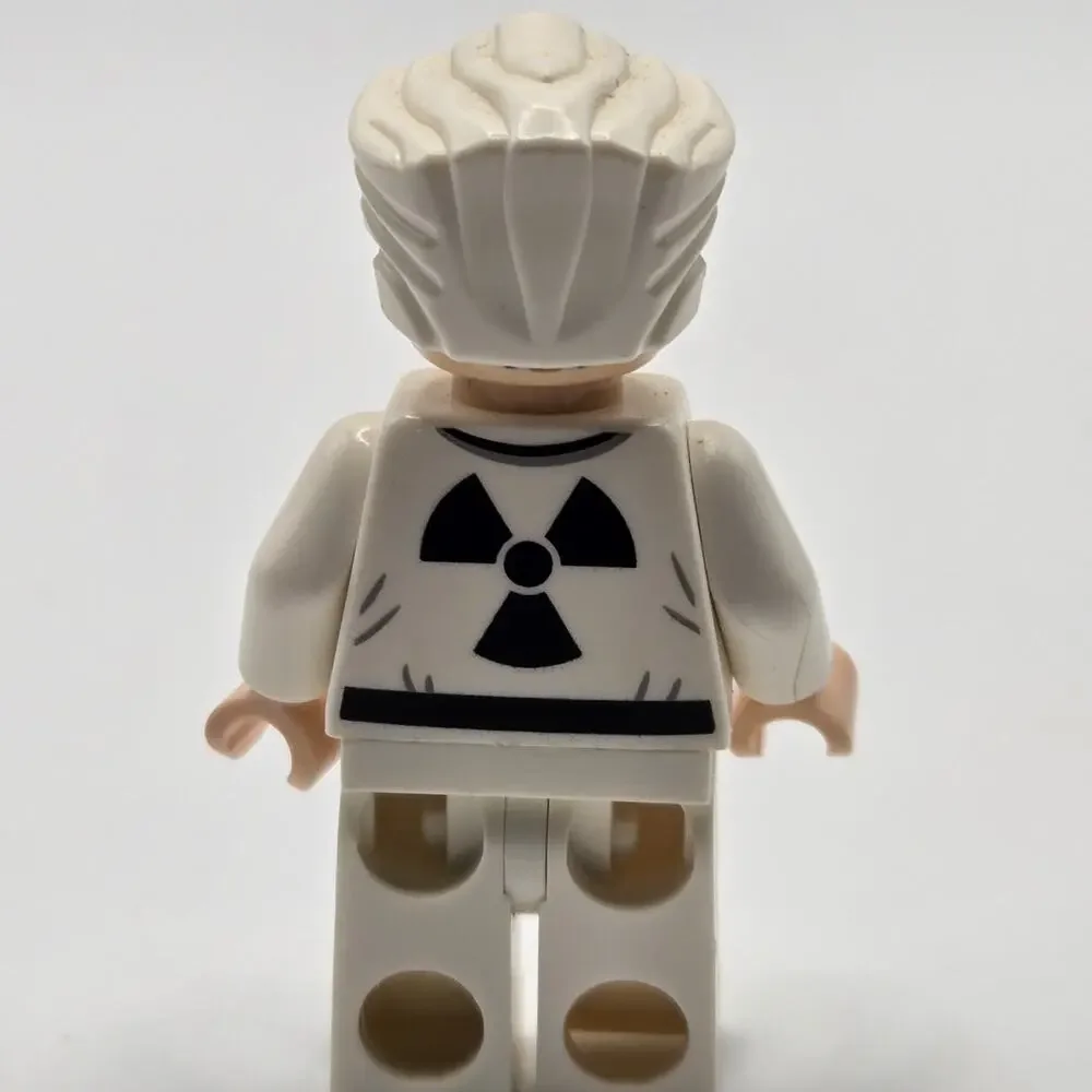 LEGO Dimensions Minifigure Doc Brown (Genuine)
